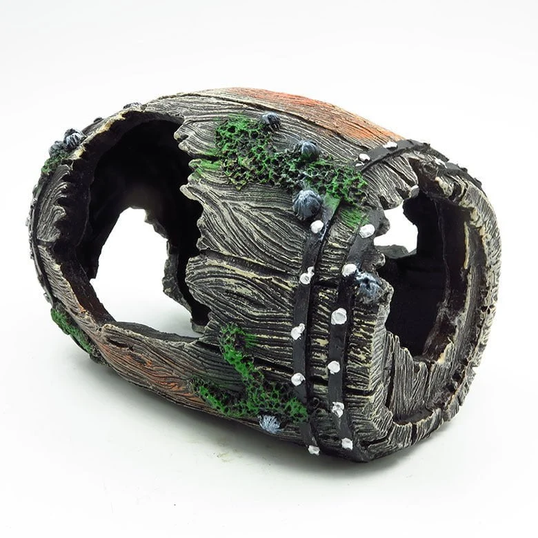 Zhen De Decoration - Broken Barrel - 3125 - Image 3