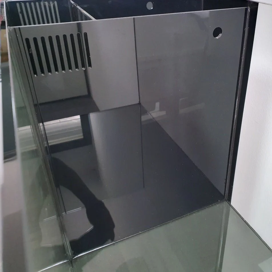 ANS AQUAPOD N6 Tank(60x30x36CM) with pump included - Image 2