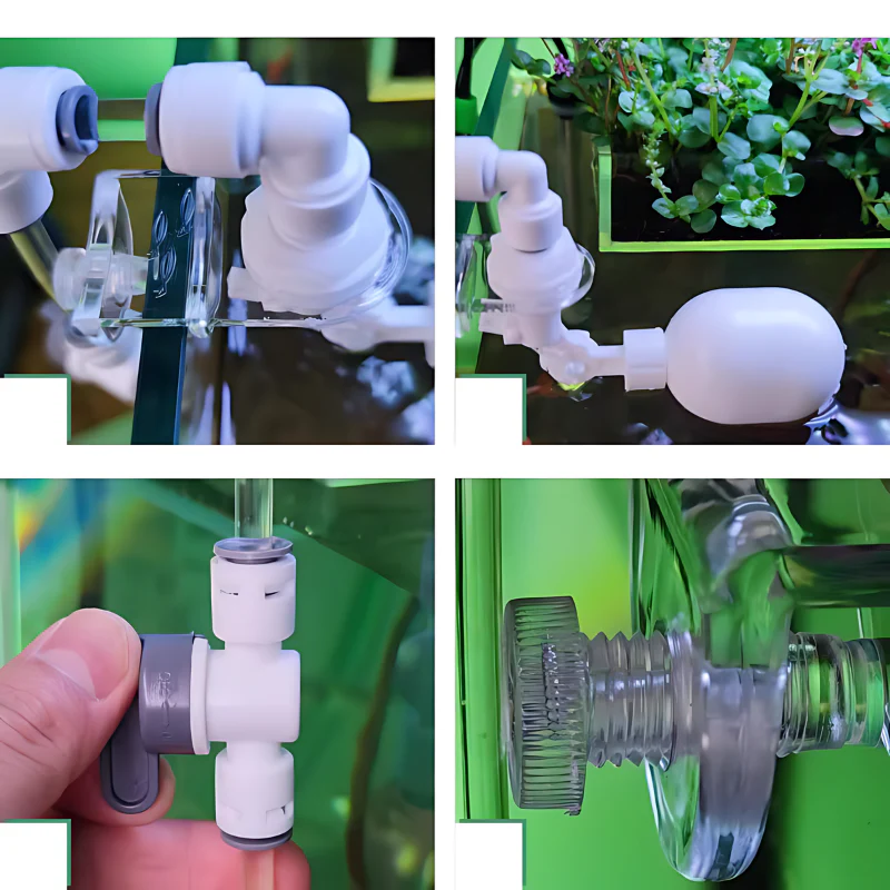 ANS Auto Top Up Float Valve - Image 3