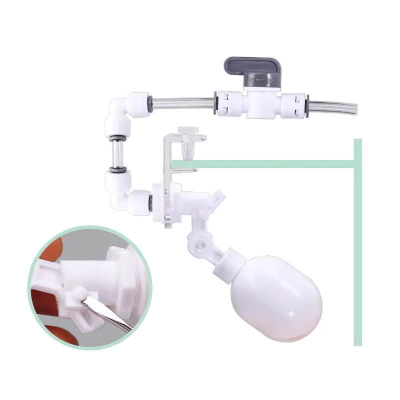 ANS Auto Top Up Float Valve - Image 4