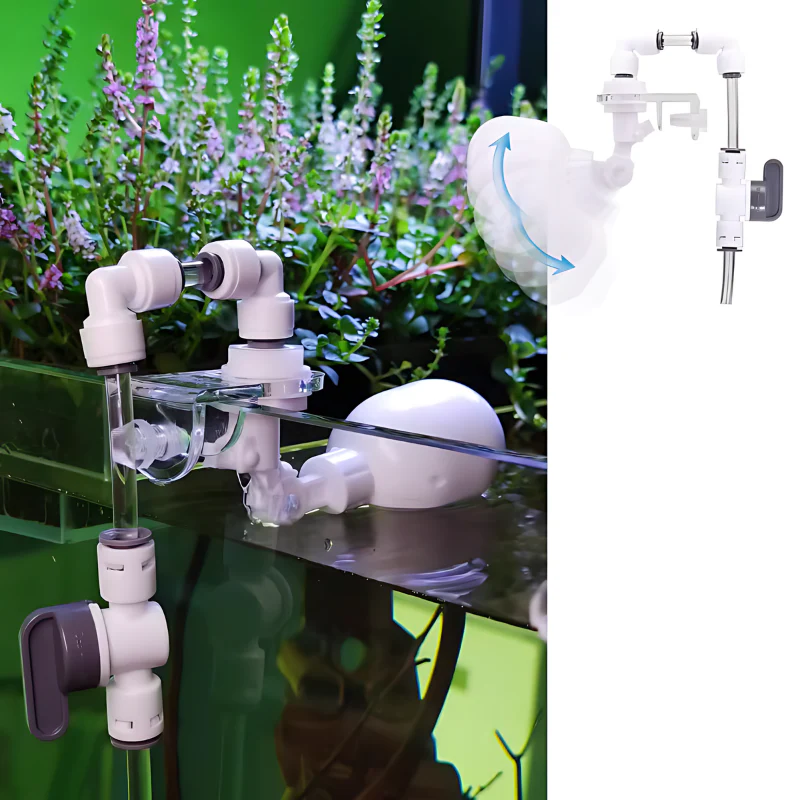 ANS Auto Top Up Float Valve - Image 5