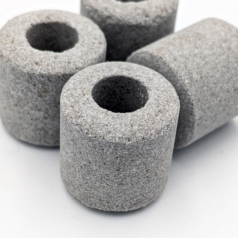 ANS BacterPore MaxSuper Porous Ceramic Rings | Aquarium Koi Pond | pH Neutral Long Lasting - Image 5