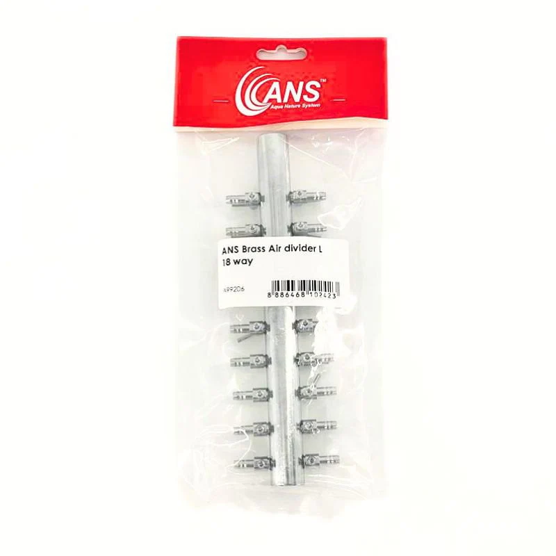 ANS Brass Air Divider (M/L) - Image 2
