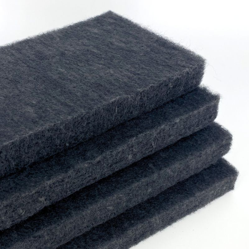 ANS Carbon wool ( Various Size ) - Image 8