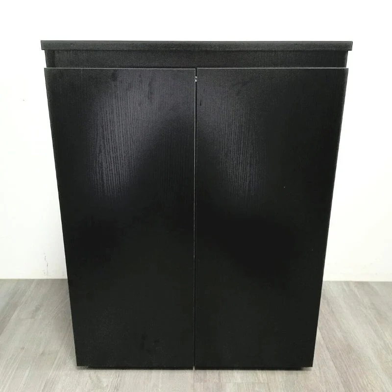 ANS Classic Cabinet (Black) For Aquarium Tanks - Image 7
