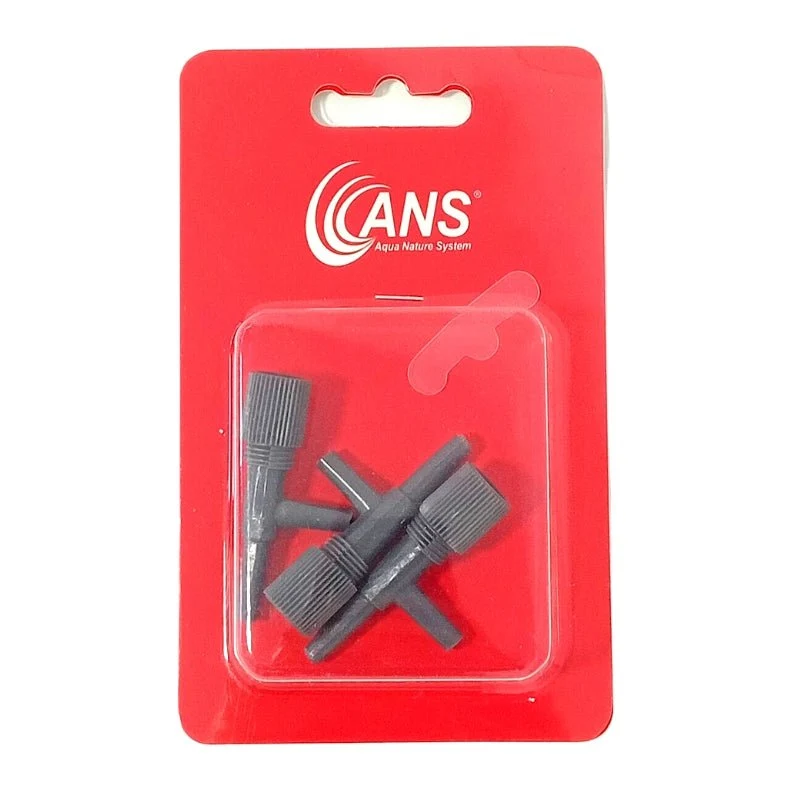 ANS Fine Tune Valve Type A  (3pcs/pack)