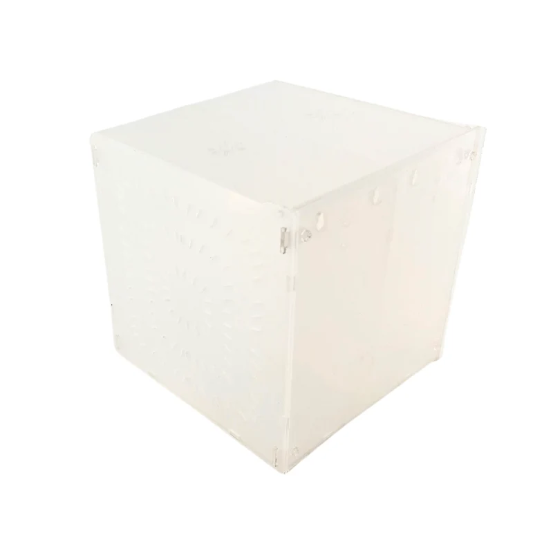 ANS Isolation box 20x20x20cm (double) - Image 2