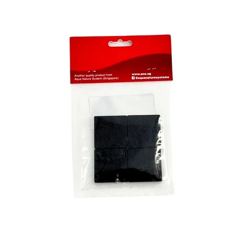 ANS Nano Block 5 (2pcs/pack) (4pcs/pack) - Image 4