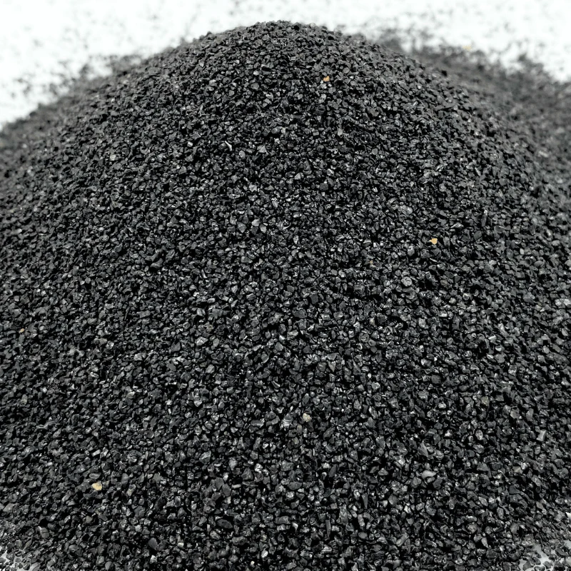 ANS Naturesand Black Crystal Sand 1kg/5kg - Image 2