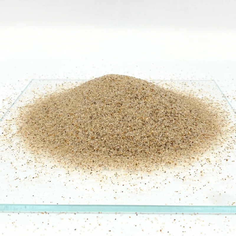 ANS Naturesand Tropic Oasis 1kg/5kg - Image 3