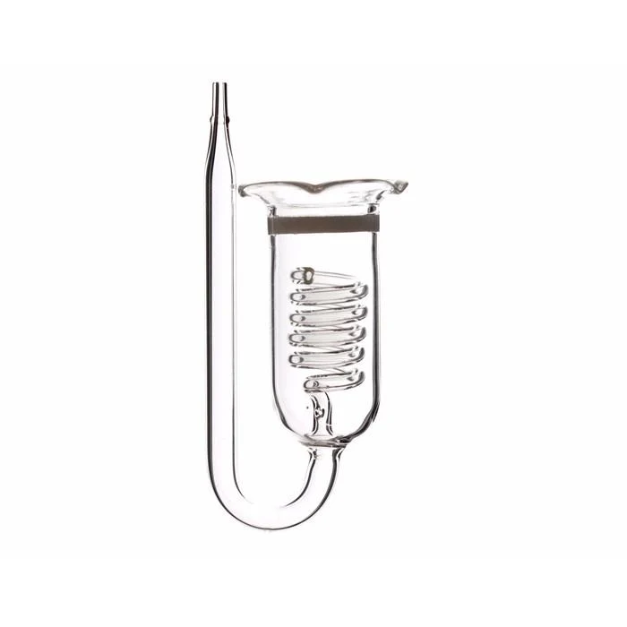 ANS OPTI GLASS CO2 Diffuser Spiro 5000