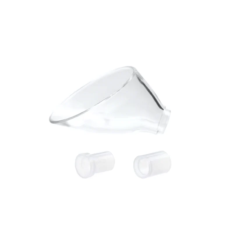 ANS Outflow Clear Connector - Image 5