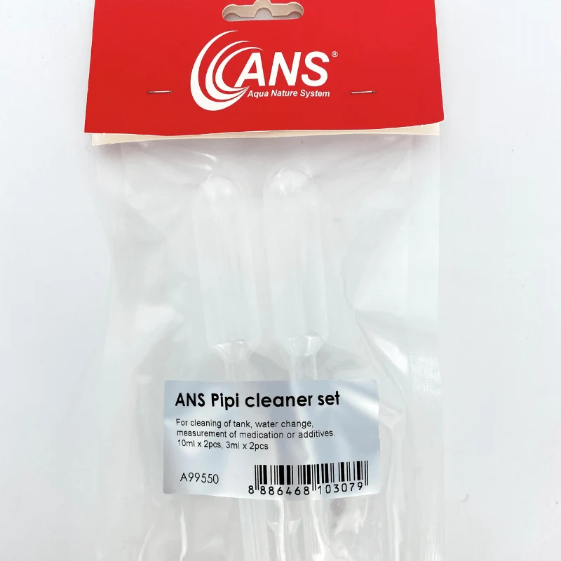 ANS PiPi Cleaner Pack (10ml / 3ml) - Image 3