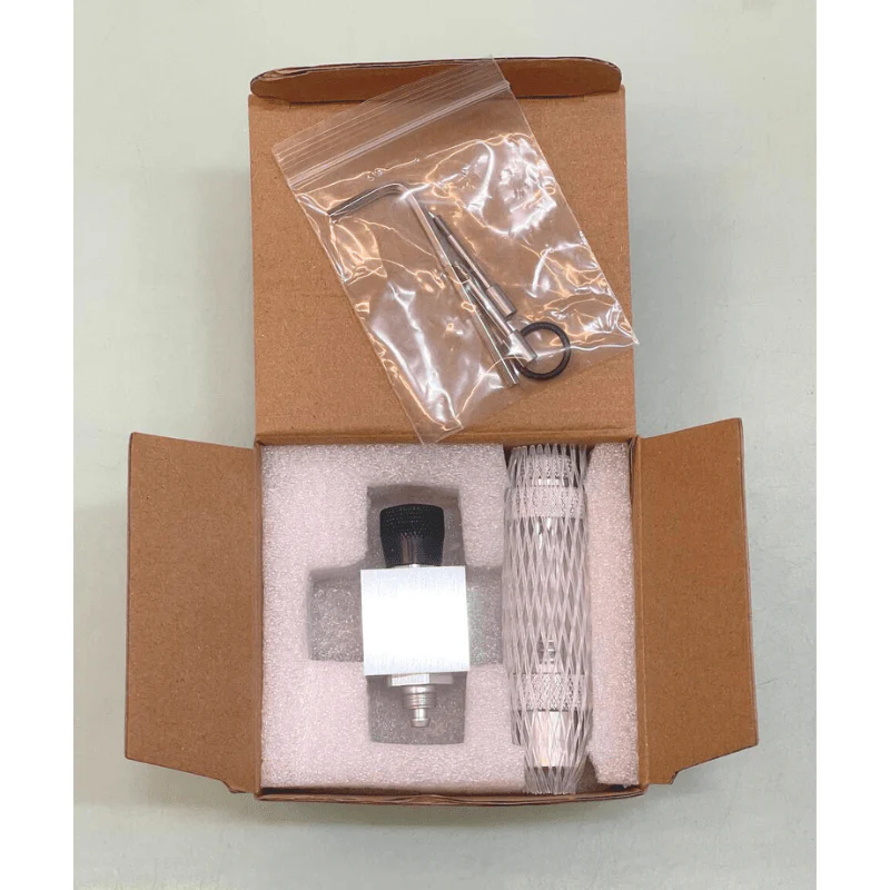 ANS PRO II CO2 Extender Manifold - Image 9