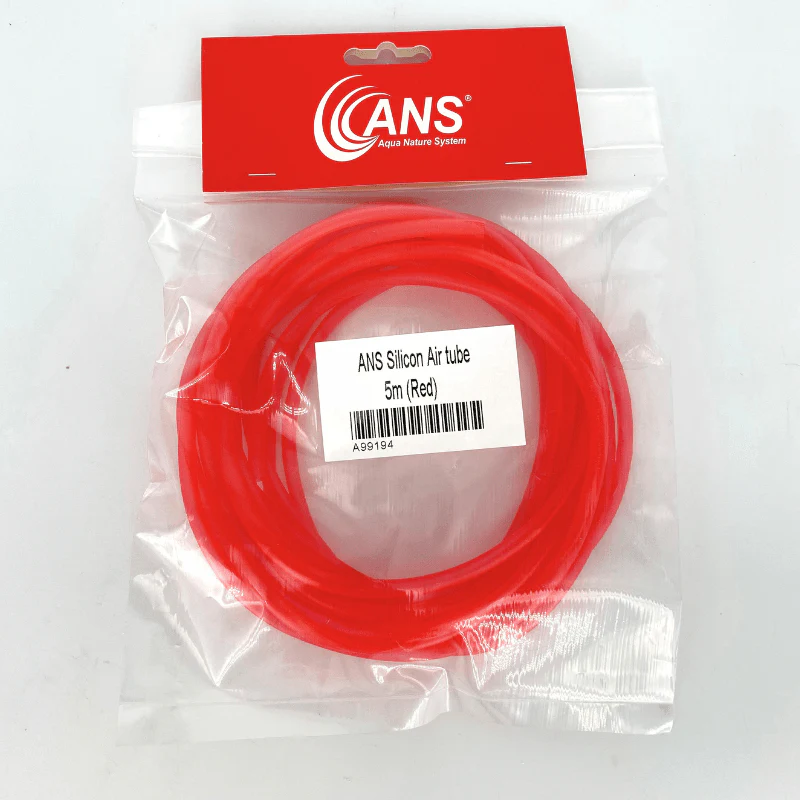 ANS Silicon Air tube 5m - Image 3