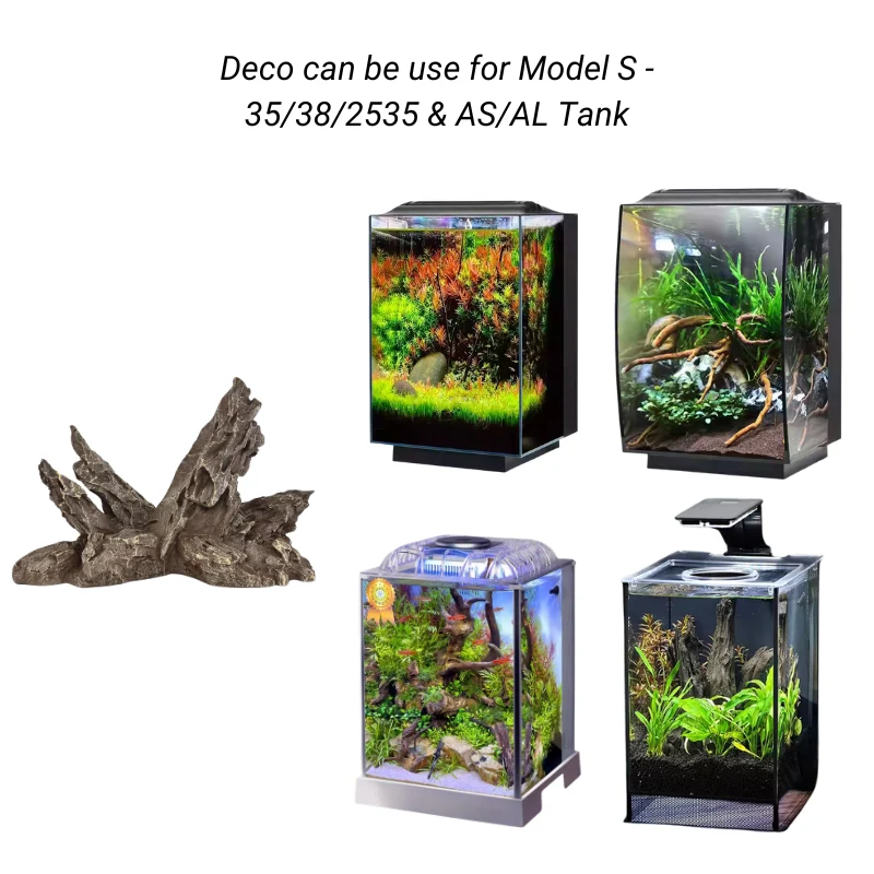 ANUBIAS A-1280-1 Decoration - Image 2