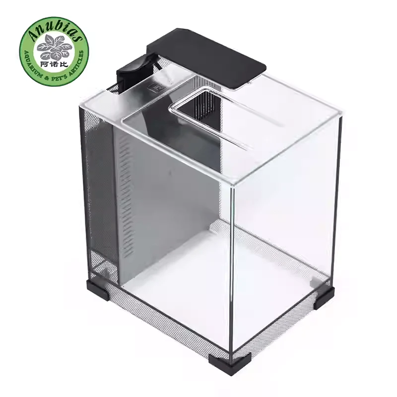ANUBIAS A-200 Tank Set - Freshwater Aquarium Starter Kit - Image 11