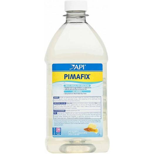 API PIMAFIX - All Natural - Image 5