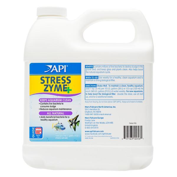 API STRESS ZYME - Image 6