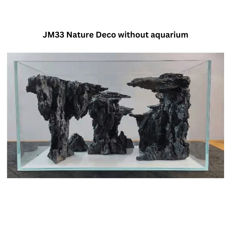 Aqua Artist JM33 Scape Decor (For 45 x 27 x 30cm Tank)