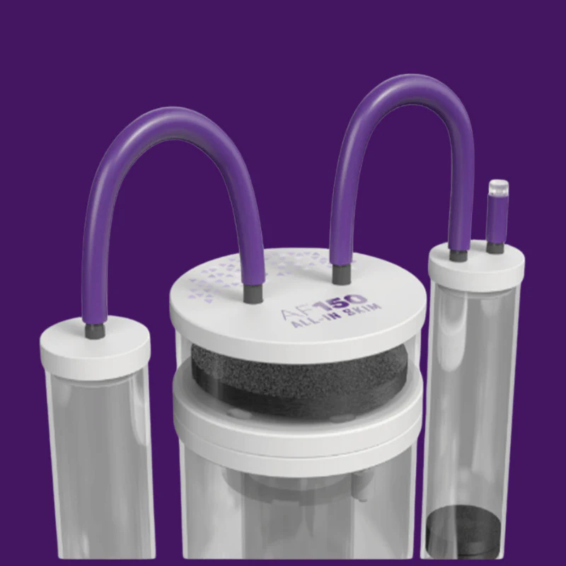 Aquaforest 150 All in Skim (4 in 1 protein skimmer) - Image 3