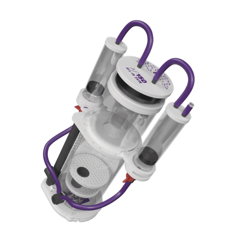 Aquaforest 150 All in Skim (4 in 1 protein skimmer) - Image 6
