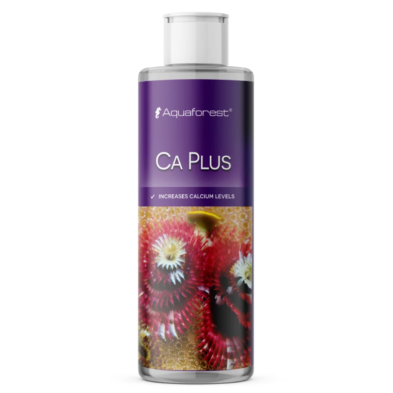 Aquaforest Ca Plus (250/2000ml) - Image 3