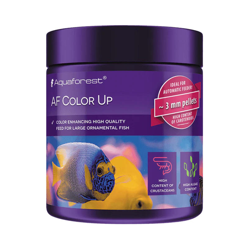 Aquaforest Color UP - 100g