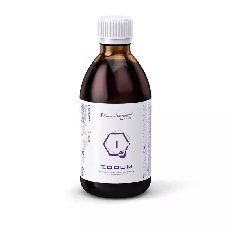 Aquaforest Iodum Lab 1L (iodine)
