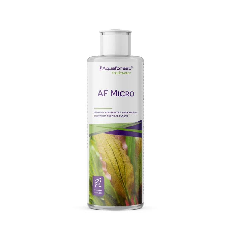 Aquaforest Micro fertilizer (250 /500ml) - Image 2