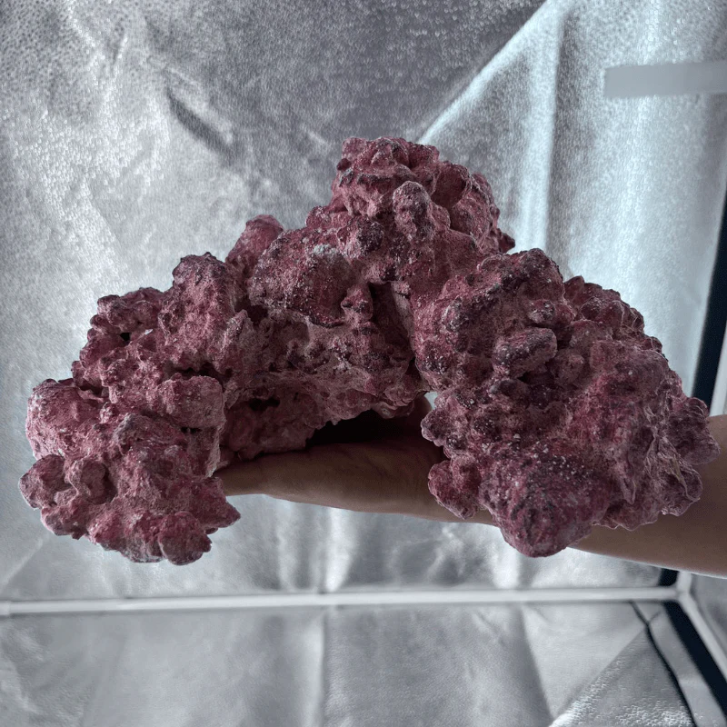 Aquaforest Rock - 10Kg (Arch/ Base/ Shelf/ Mix ) - Image 4