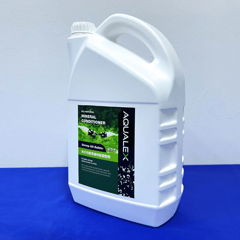 AQUALEX GH Conditioner (BEE SHRIMP) 4L - Image 3