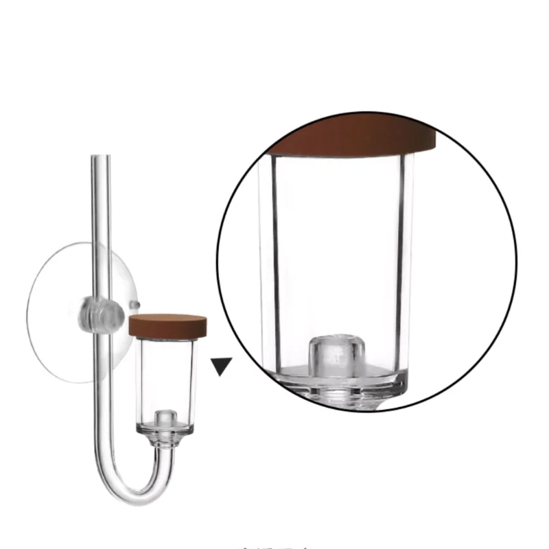 AQUAPRO CO2 diffuser (S/M/L/Tiny) - Image 10
