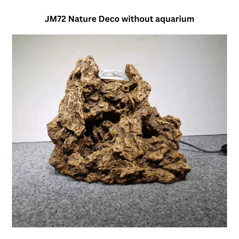 WaterFall Decoration JM72 (for 45 - 60cm Tank)