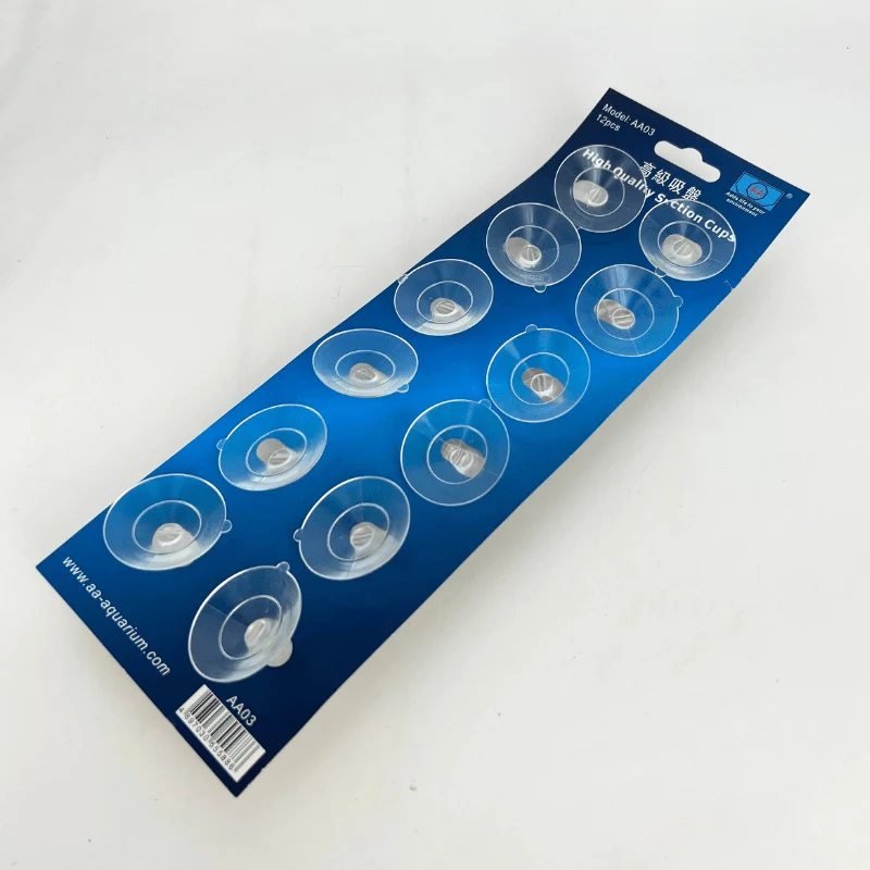 ATA AA Sucker/ Hose Holder - Image 3