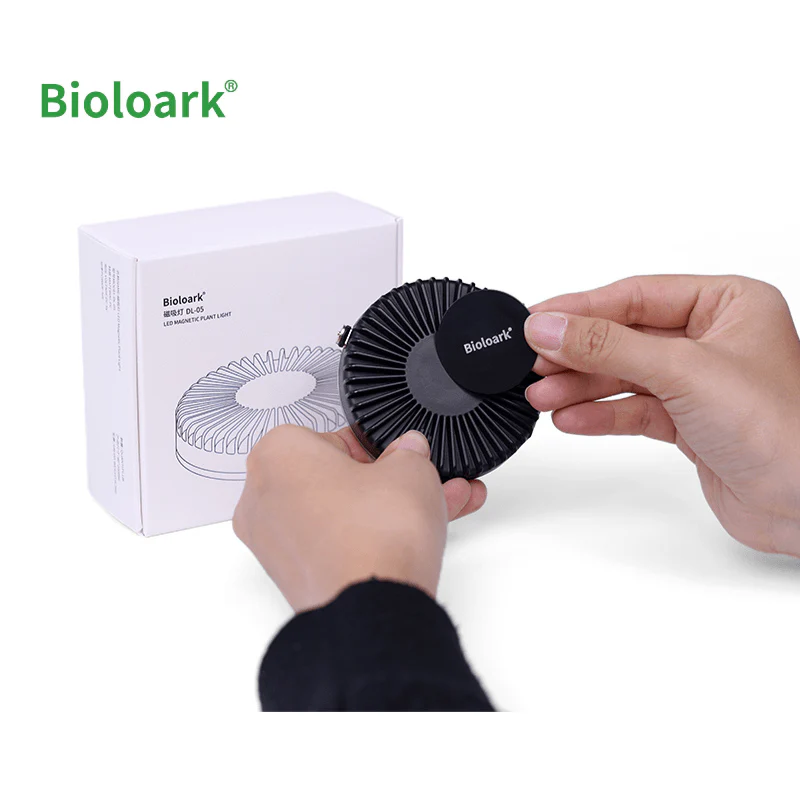 BIOLOARK DL-05 Terrarium light - Image 9