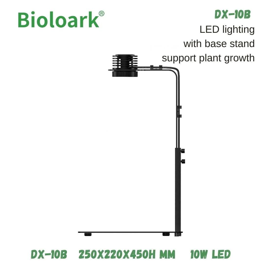 BIOLOARK Wabi Kusa Led lamp (DX series) - Image 4
