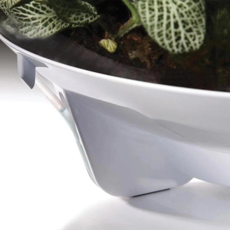 biOrb AIR 30 Grey & White (Terrarium all in one with misting) - Image 6