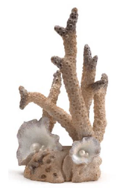 biOrb Coral Ornament - Image 3