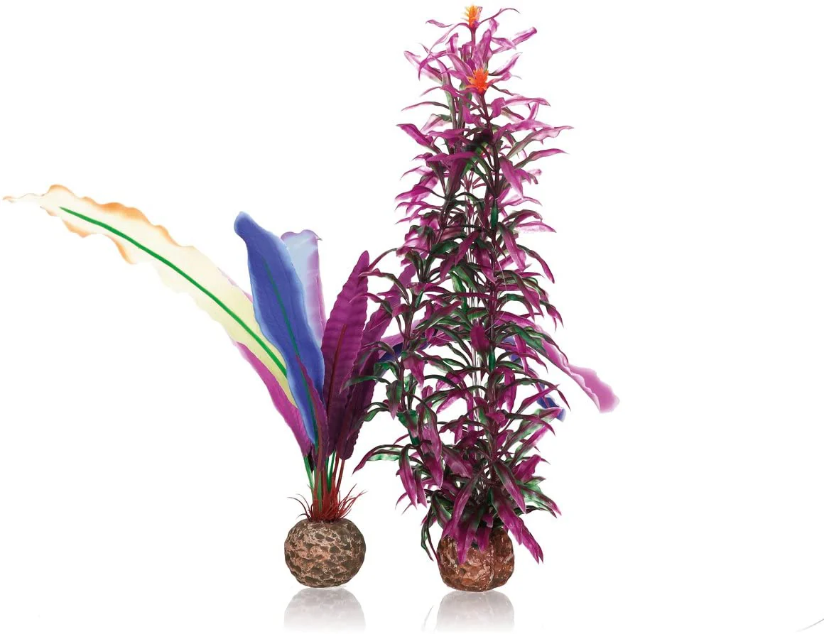 biOrb Parrots Feather decoration (S/M) - Image 2