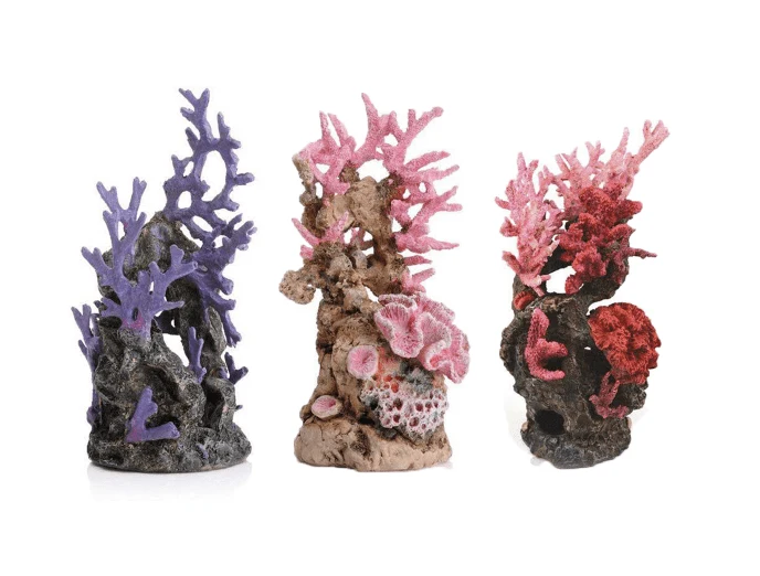 biOrb Reef Ornament (popular centrepiece)