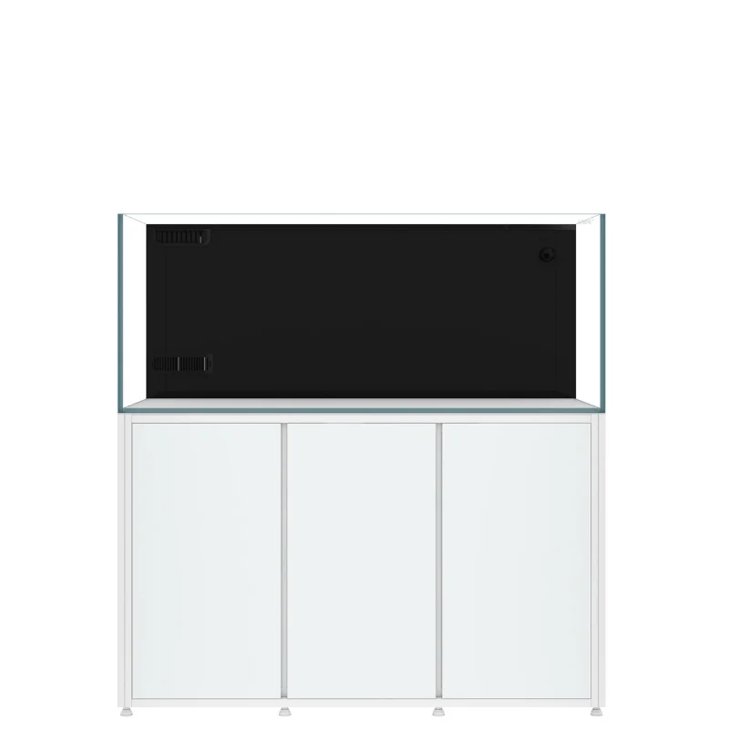 CADE Reef S2 Classic 1500 (Black/White) (150x70x60cm) - Image 2