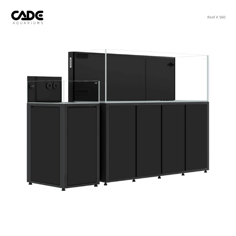 CADE Reef X (additional tank) - Image 9