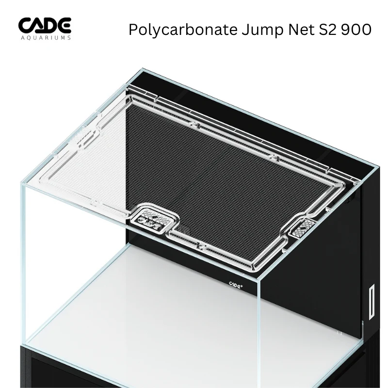 CADE Polycarbonate Jump Net - Image 3