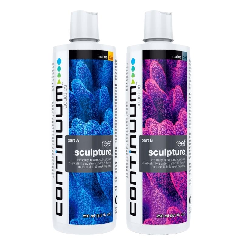 CONTINUUM Reef Sculpture Part A (Liquid dosing) - Image 2