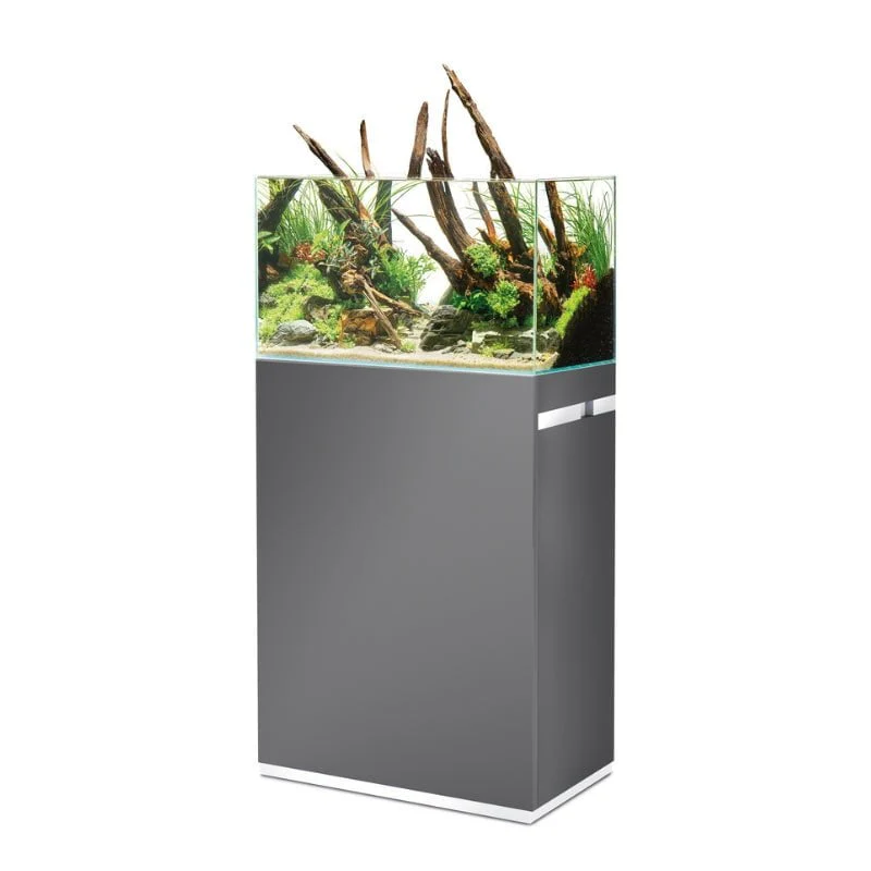 OASE ScaperLine 60 (Crystal Tank And Grey Cabinet) - Image 2