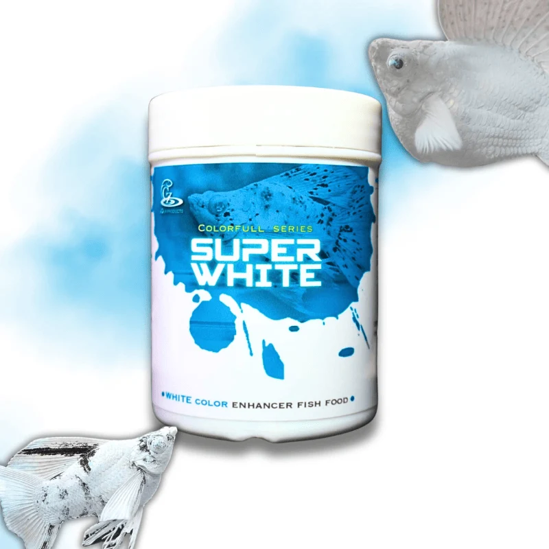 CZ Aqua Super White 50g - Image 2