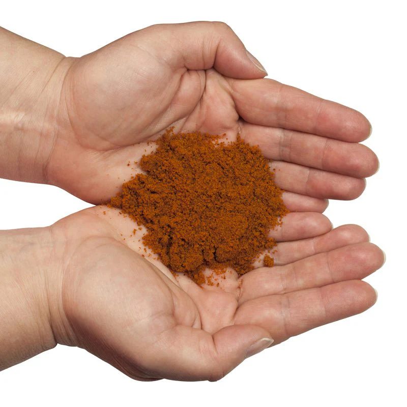 DiscusFood Artemia 50% - Micro Granulate - For Very Small Fishes (45g) - Image 3