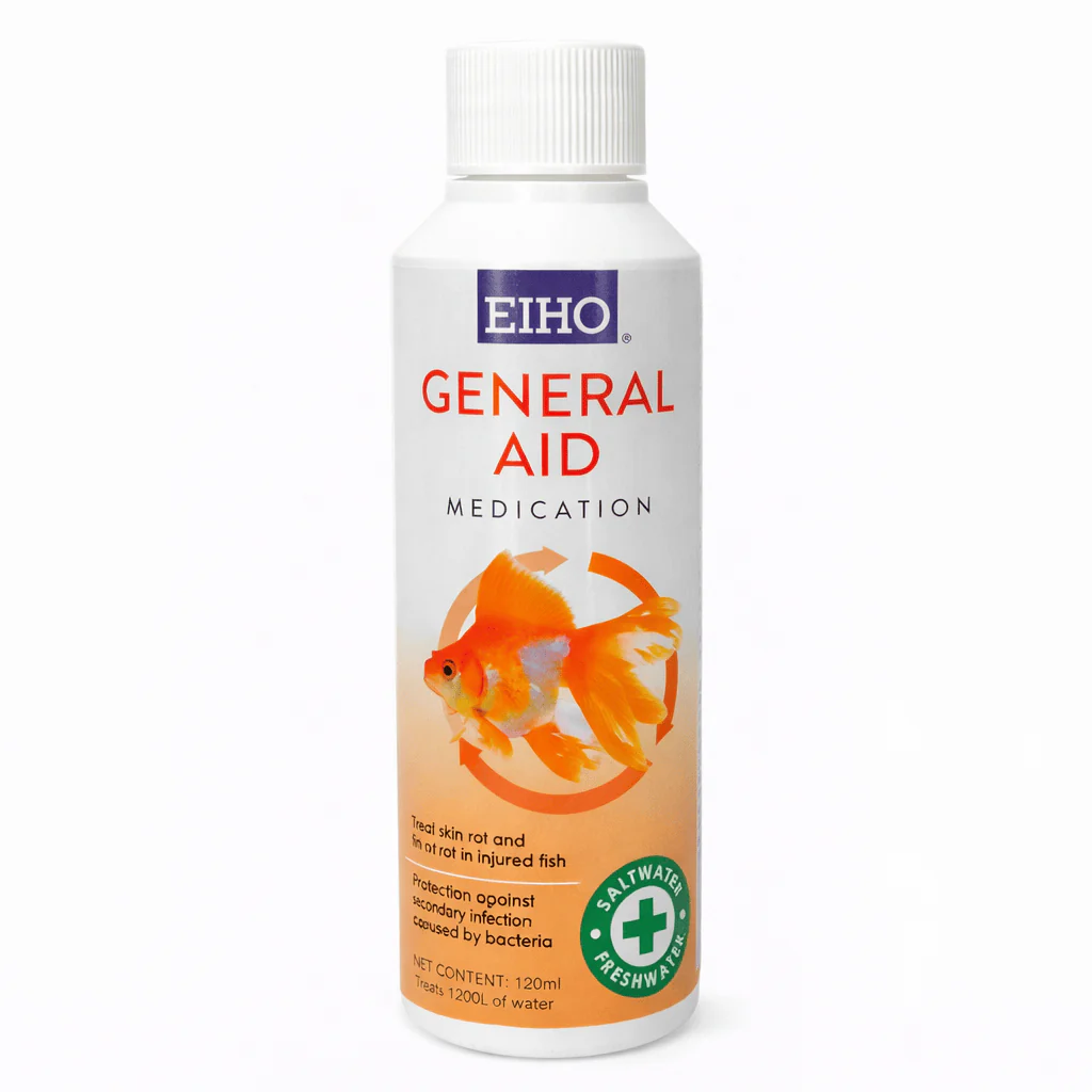 EIHO General Aid (anti bacterial med) - Image 2