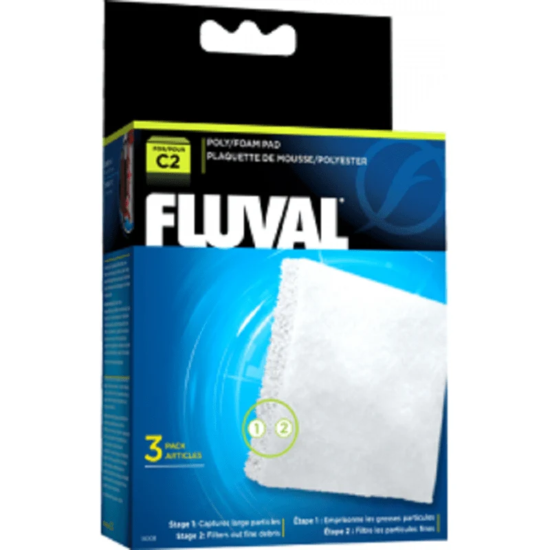 FLUVAL C Series Spare Parts - Image 2